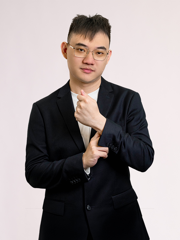 WuWei 無為